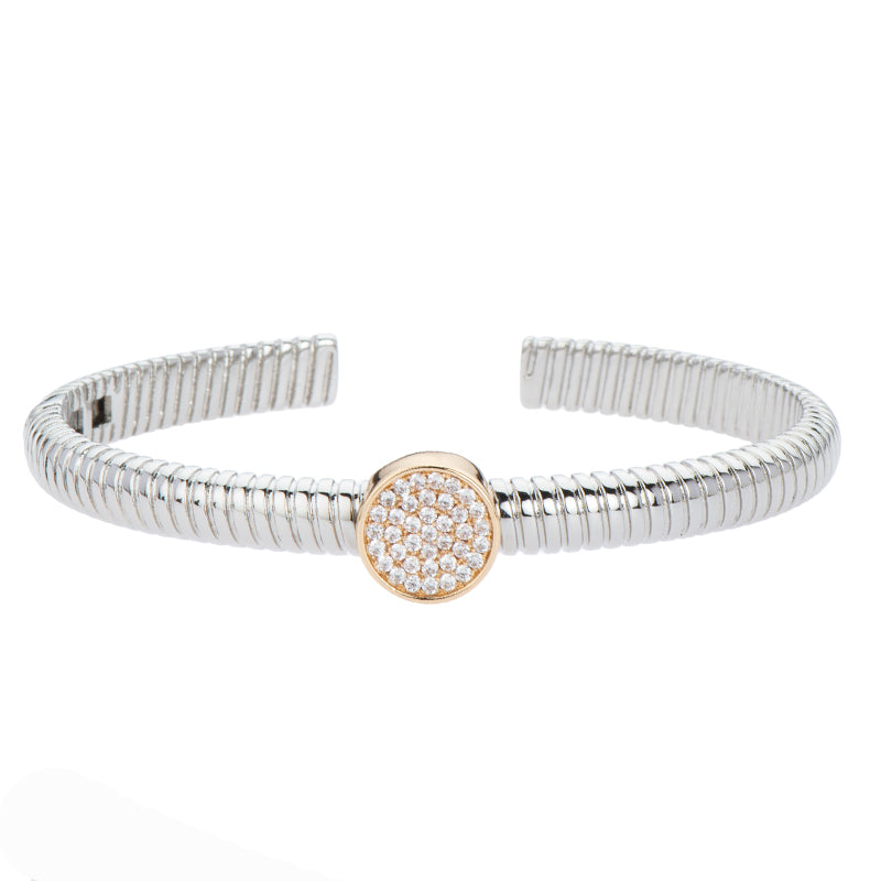 Bracciale Cable