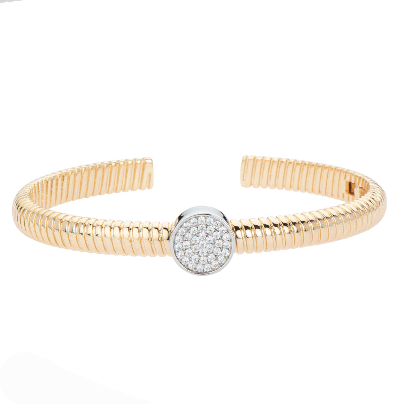 Bracciale Cable