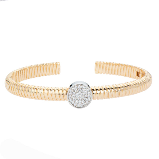 Bracciale Cable