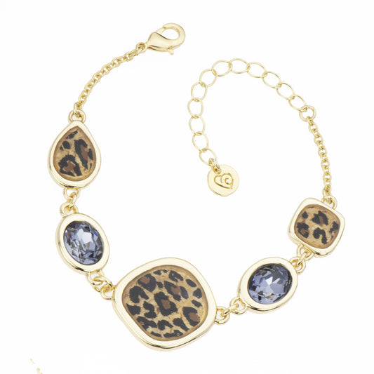 Bracciale Jungle Drops
