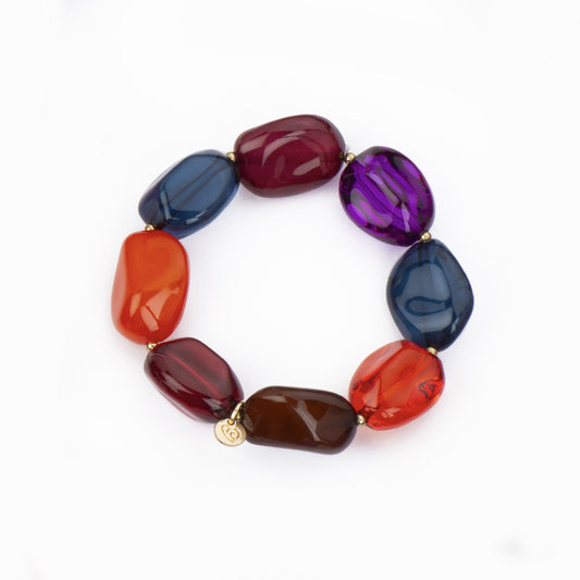 Bracciale Chakra