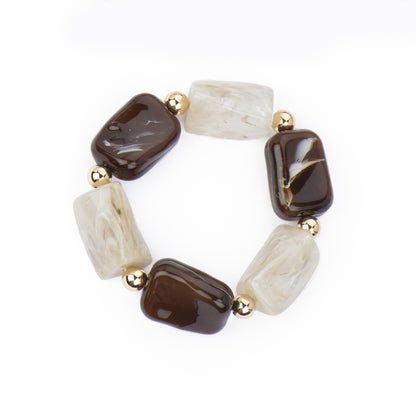 Bracciale Spiral Grain