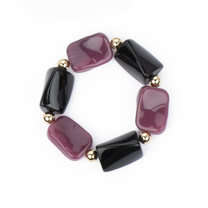 Bracciale Spiral Grain