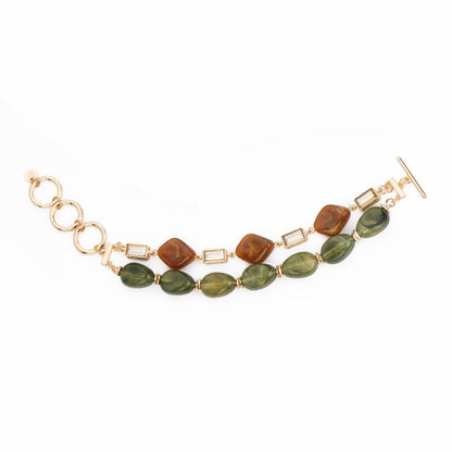 Bracciale Nugget