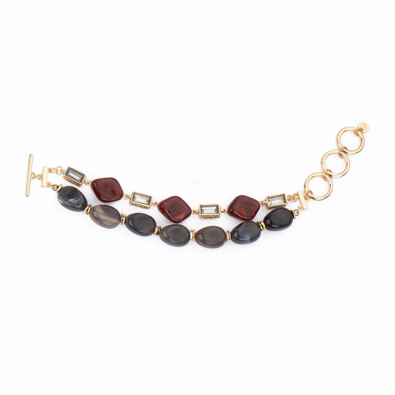 Bracciale Nugget