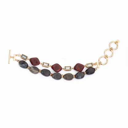Bracciale Nugget
