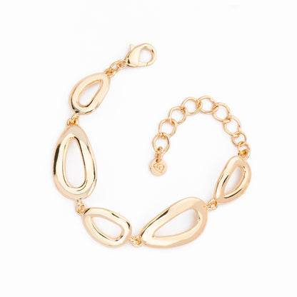 Bracciale Linked