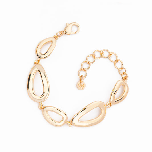 Bracciale Linked