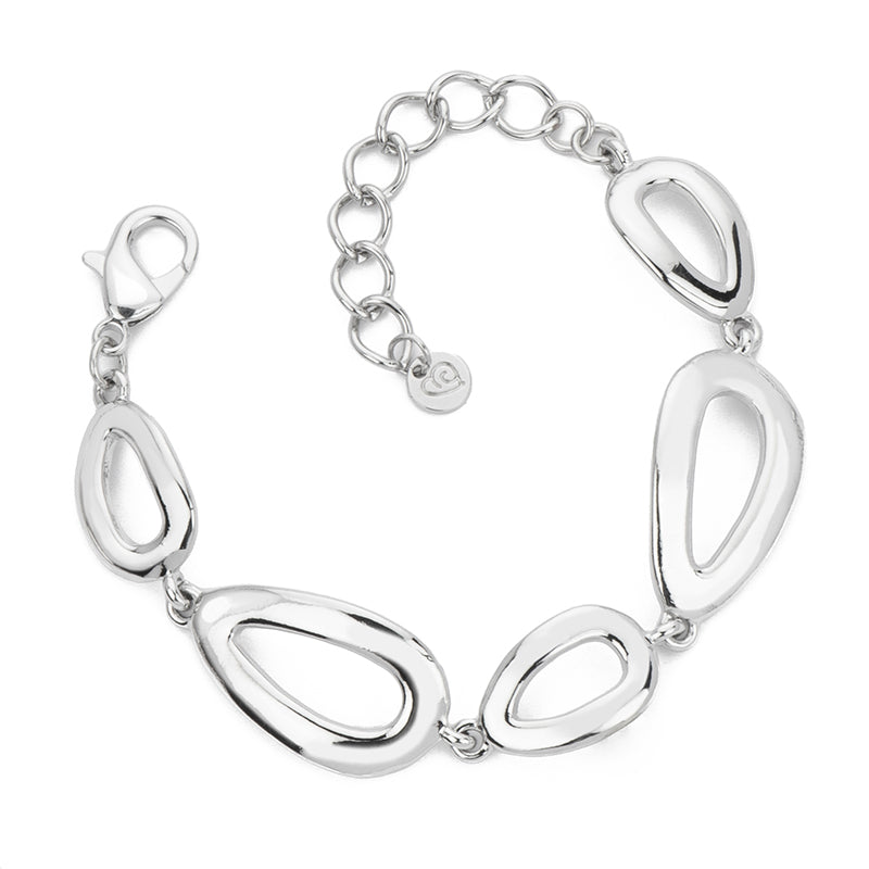 Bracciale Linked