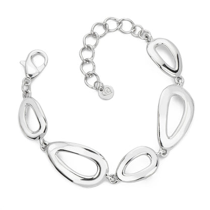 Bracciale Linked