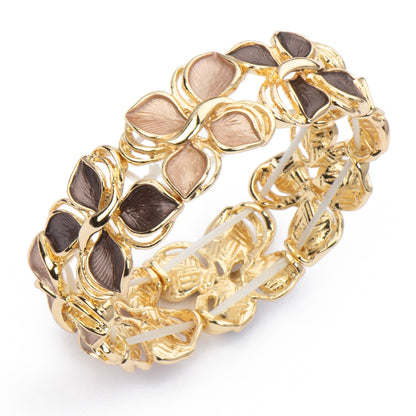 Bracciale Autumn Leaves