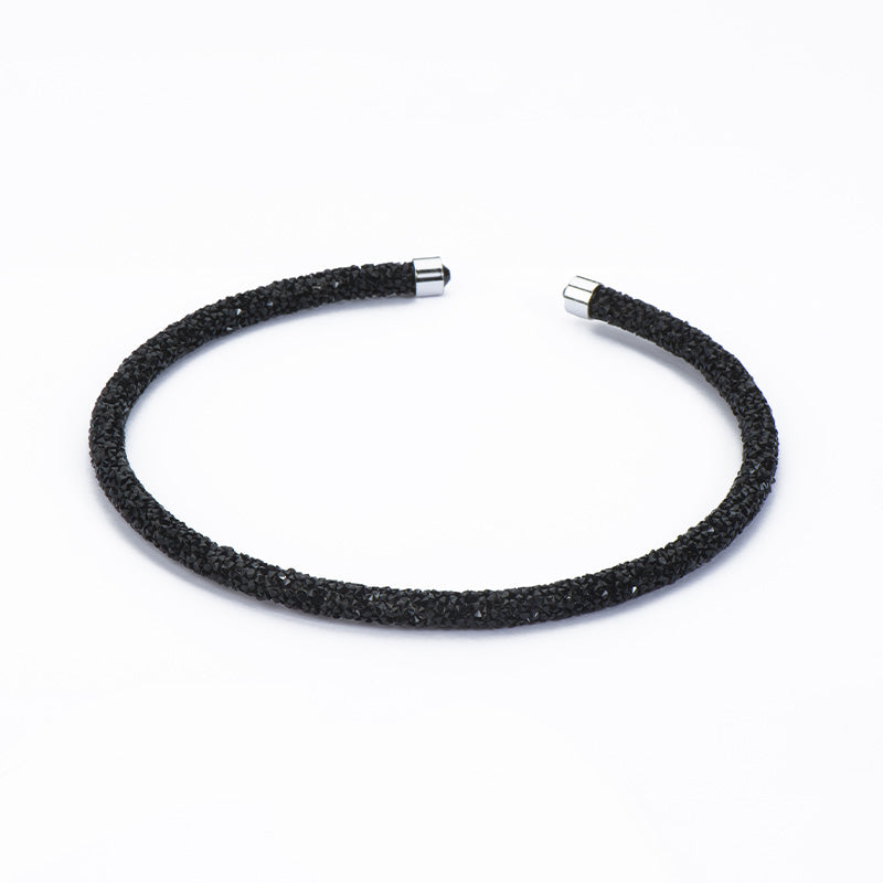 Collana Glitter Love