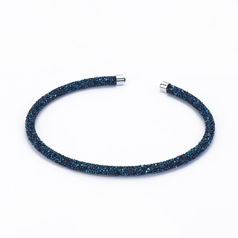 Collana Glitter Love