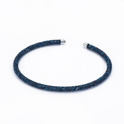 Collana Glitter Love