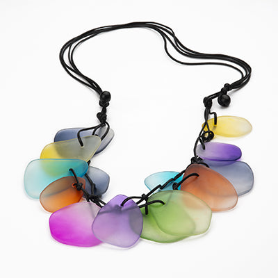Collana Arcoíris