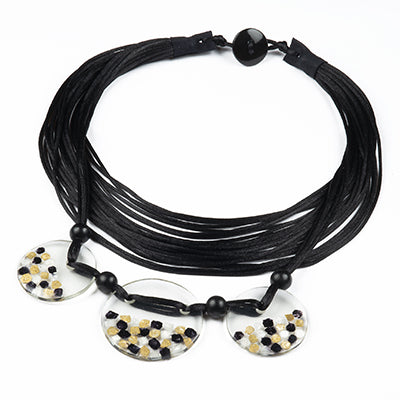 Collana Scirocco