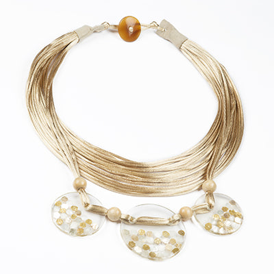 Collana Scirocco