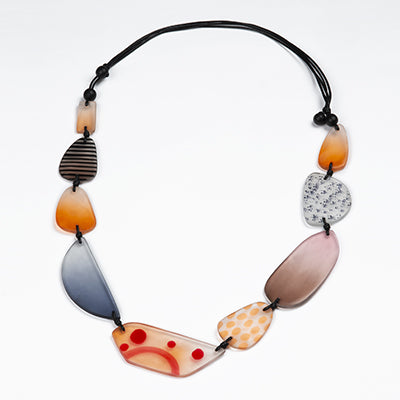 Collana Miraggio