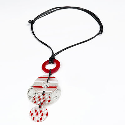 Collana Soleil