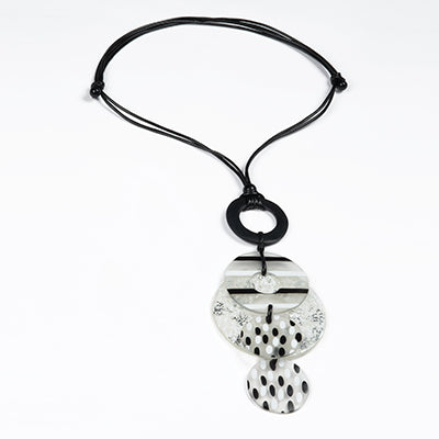 Collana Soleil