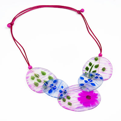 Collana Spring Essence