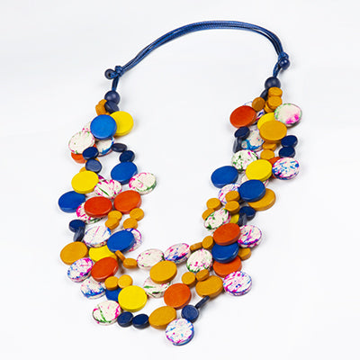 Collana Pin-Up