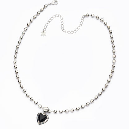 Collana Love Chain