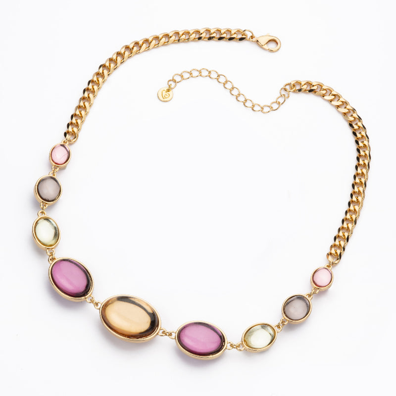 Collana Soft Rainbow