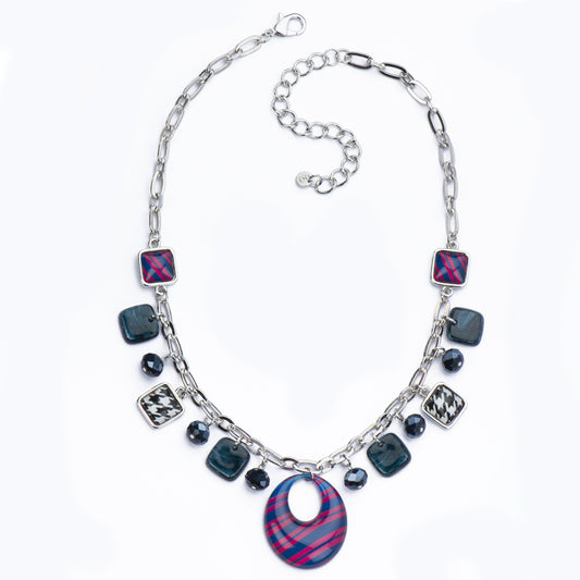 Collana Stripes