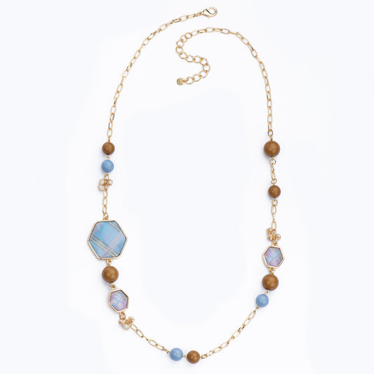 Collana Scottish Lady
