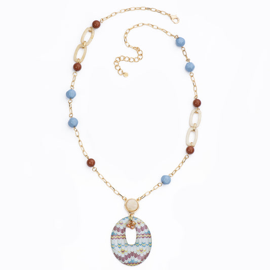 Collana Lapland Wool