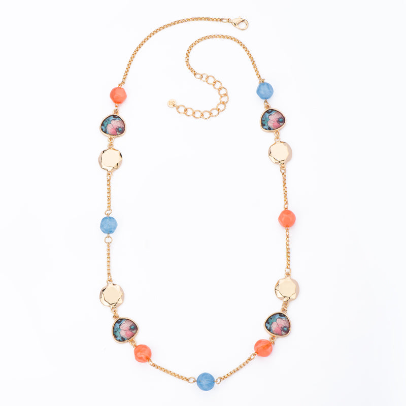 Collana Esotica Lunga