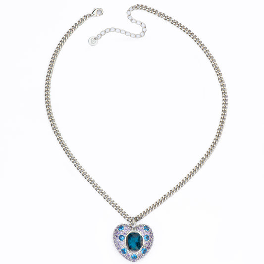 Collana Secret Heart