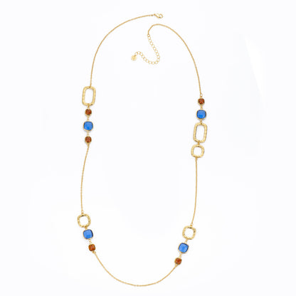 Collana Baroque Lunga