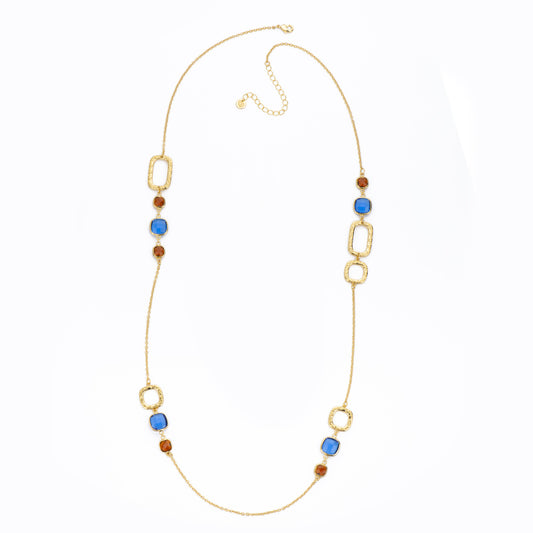 Collana Baroque Lunga