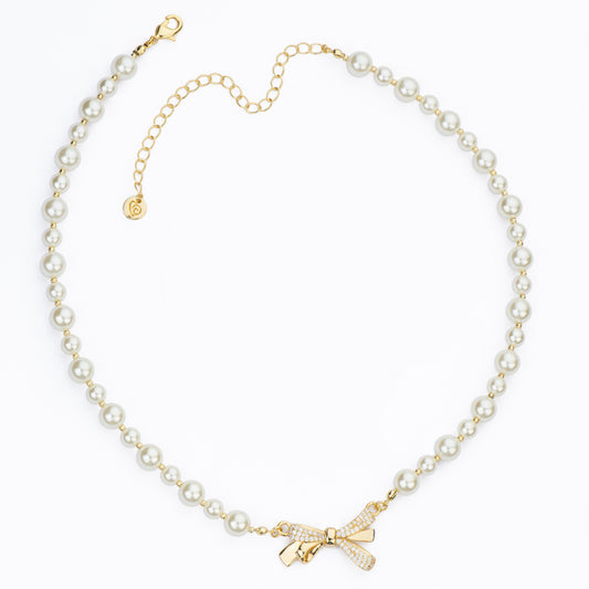 Collana Fiocco