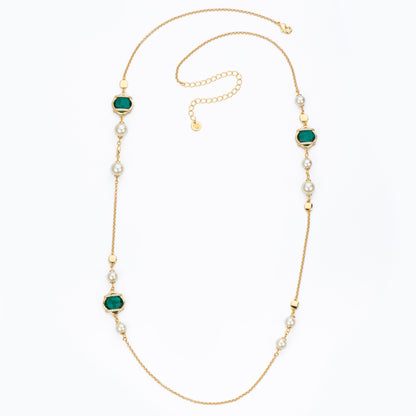 Collana Crystal Dream Lunga
