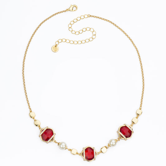 Collana Crystal Dream