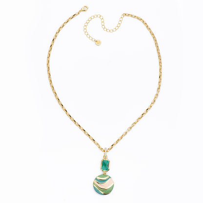 Collana Ondulè