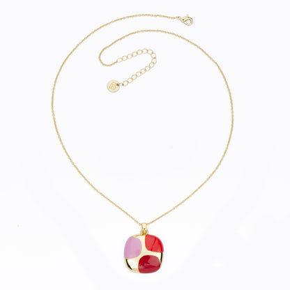 Collana Abstract