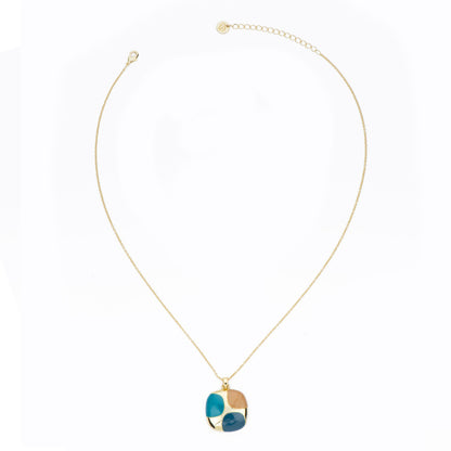 Collana Abstract