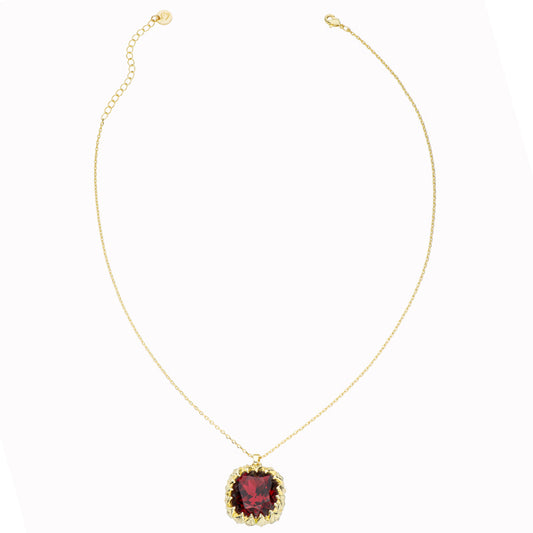 Collana Art Decò