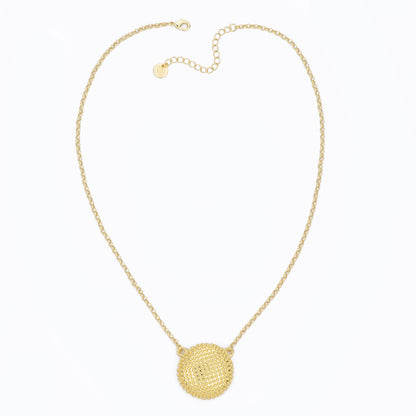 Collana Micro Clous