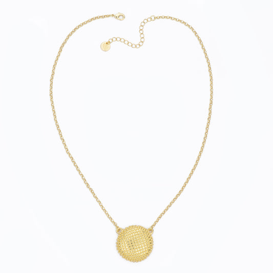 Collana Micro Clous
