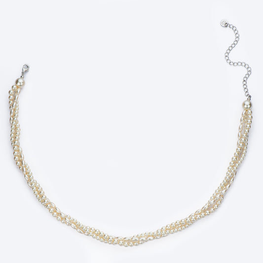 Collana Torchon