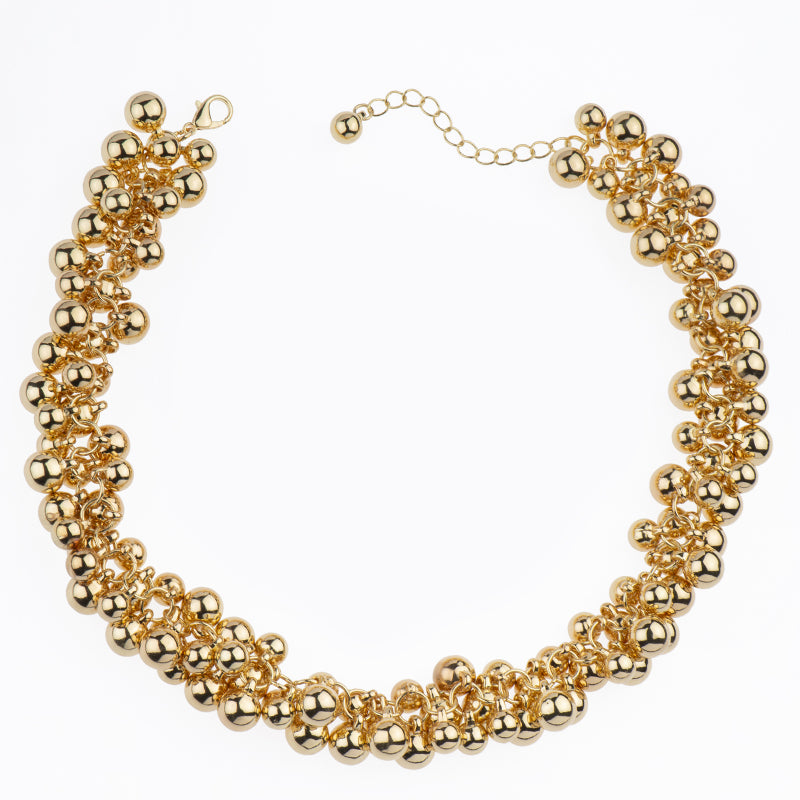 Collana Micro Boule
