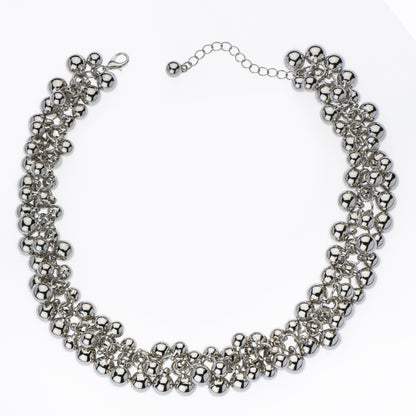 Collana Micro Boule