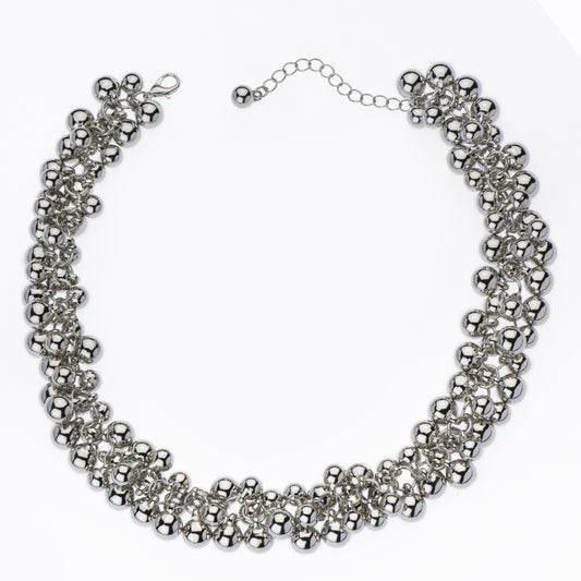 Collana Micro Boule