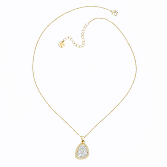 Collana Pebble