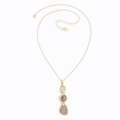 Collana Droplets